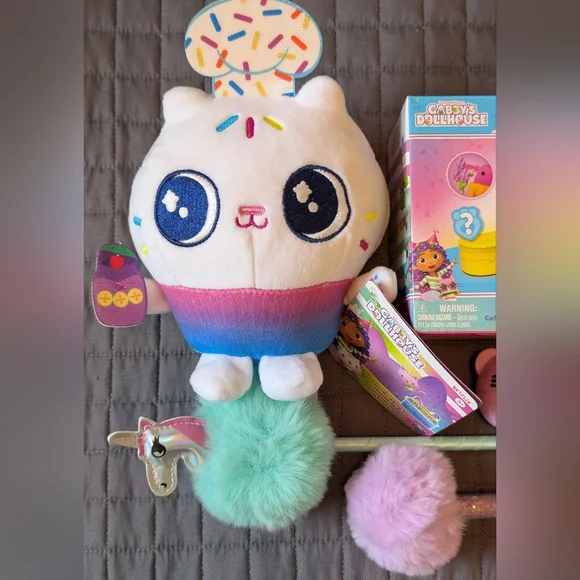 💜 Gabby's Dollhouse Clearout 💜 - Picture 2 of 8